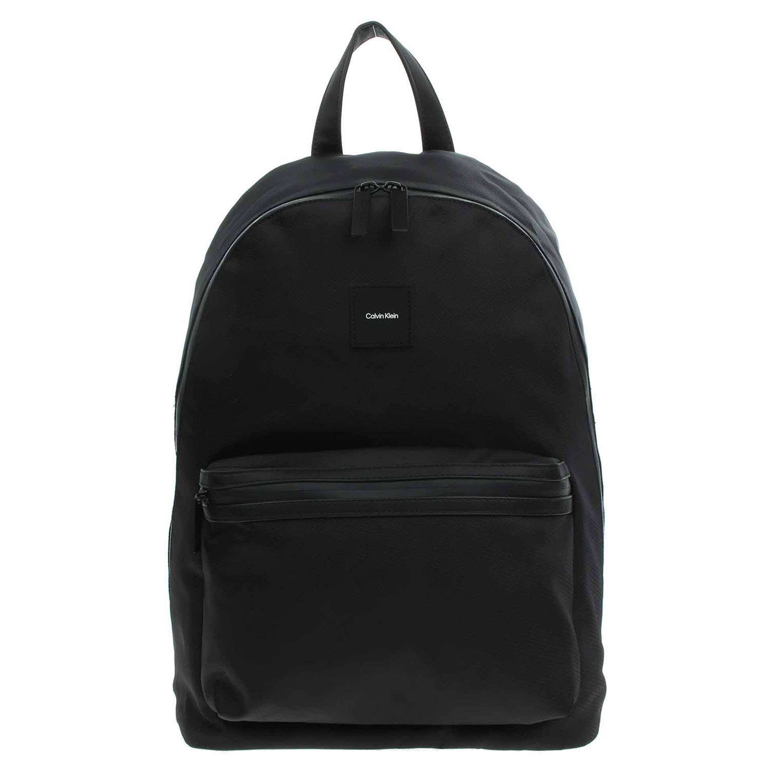 Ecco Calvin Klein pánský batoh K50K512225 BEH Ck Black 11601557