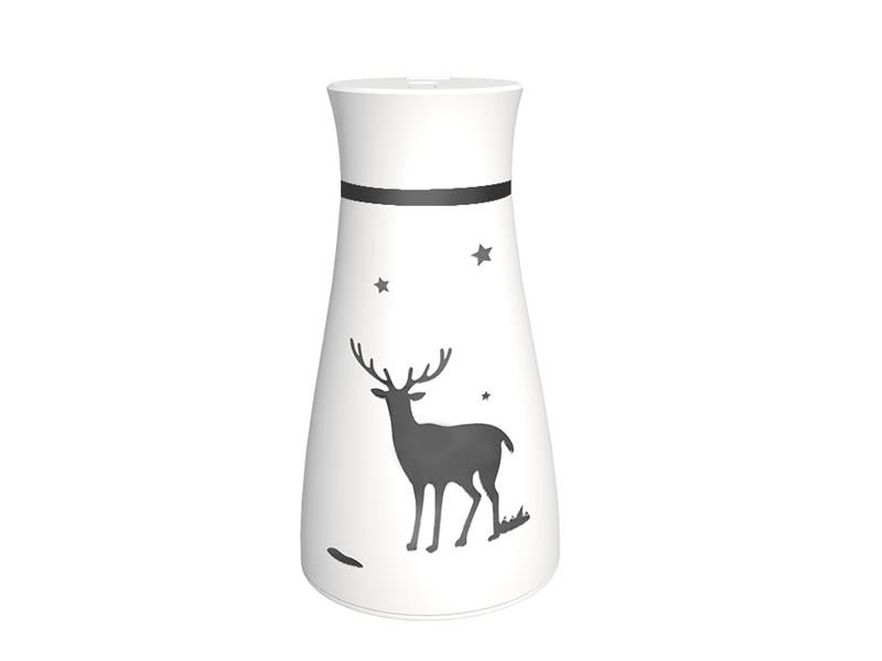 Aroma difuzér DEER white