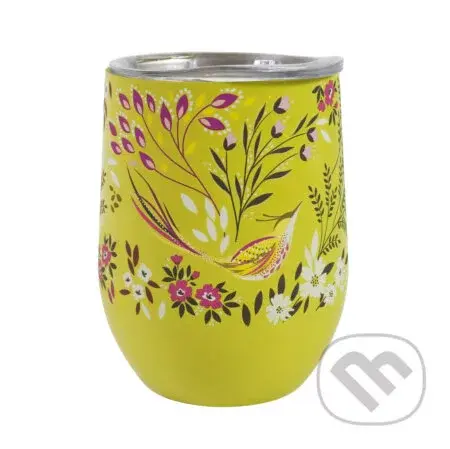 Termohrnček Haveli Garden - Dickson Consulting and Design