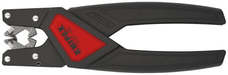 Automatický odizolovač 12 64 180, typ kabelu: Ploché kabely 0.75 → 2.5mm² celková délka 175 mm Knipex