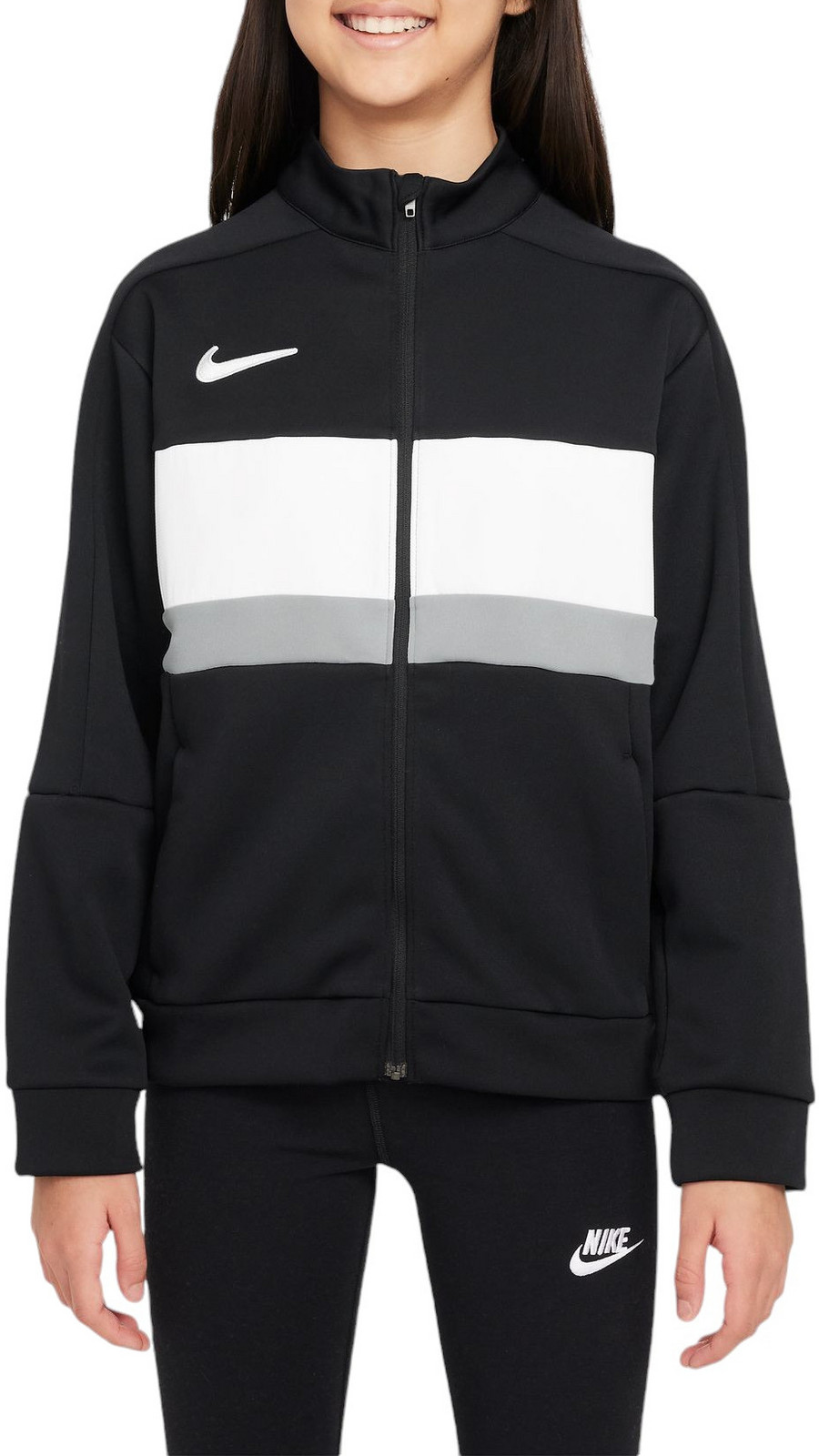 Bunda Nike K NK DF ACD TRK JKT NOV