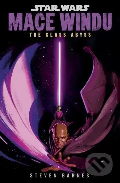 Mace Windu: The Glass Abyss - Steven Barnes