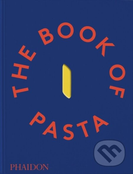 The Book of Pasta - Academia Barilla