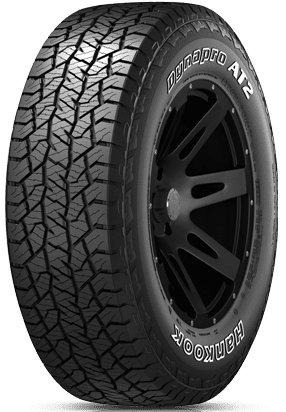 HANKOOK 265/70 R 17 115T RF11_DYNAPRO_AT2 TL FR 3PMSF M+S