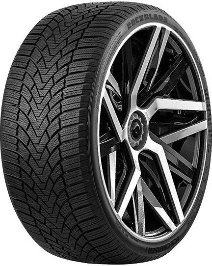 ROCKBLADE 215/45 R 17 91V ICECRUISER_I TL XL M+S 3PMSF ROCKBLADE