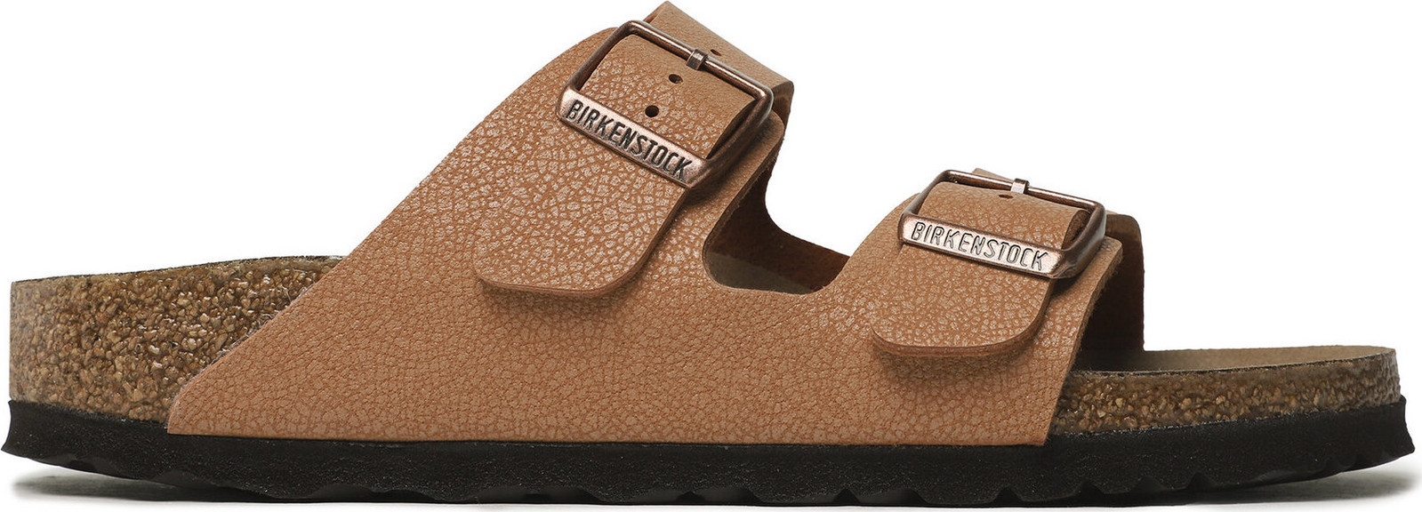 Nazouváky Birkenstock Arizona 1025046 Hnědá