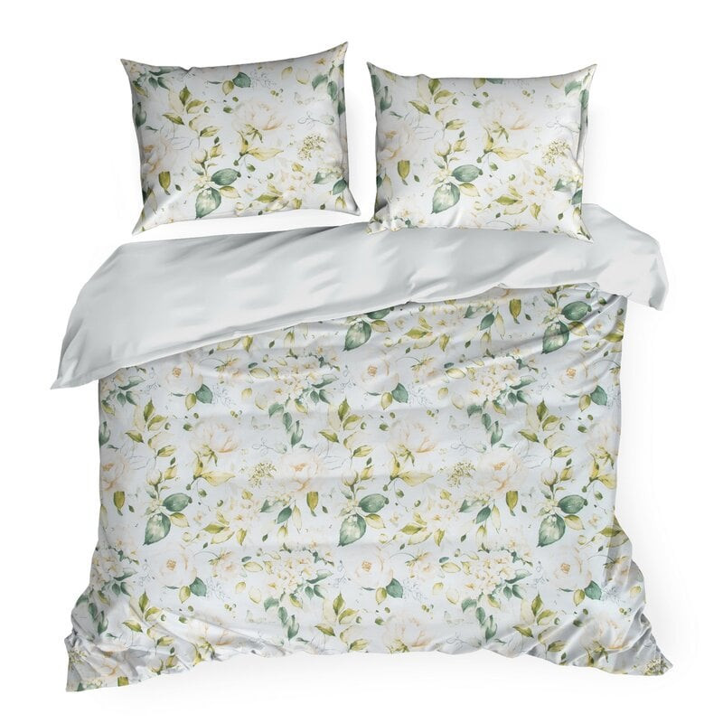 Eurofirany Unisex's Bed Linen 451586