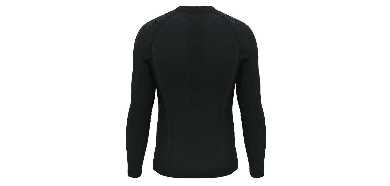 THERMO ACTIVE TS L/S anthracite