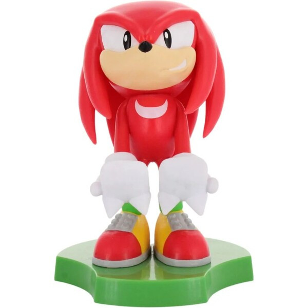 Exquisite Gaming Holdem Sonic the Hedgehog - Knuckles