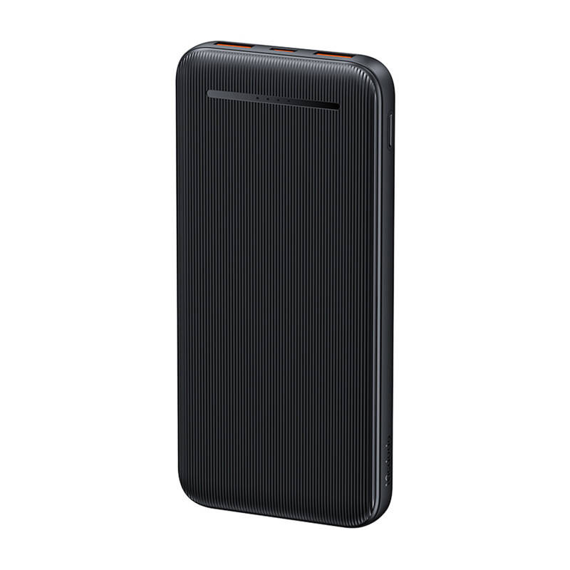 Power Bank Mcdodo MC-4631 Dual USB,10000mAh, 10.5W (black)