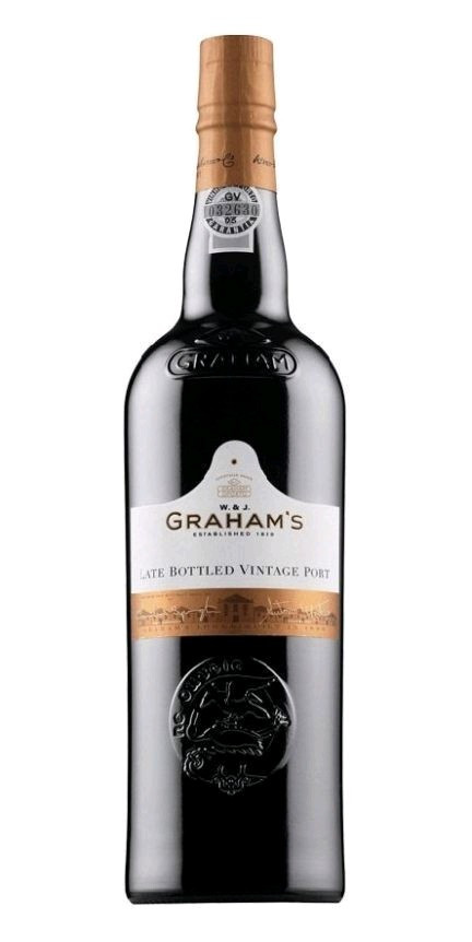 Grahams LBV 2015 0.75l