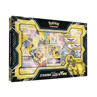 Pokémon TCG: Battle Box - Deoxy