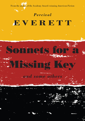 Sonnets for a Missing Key: And Some Others (Everett Percival)(Paperback)