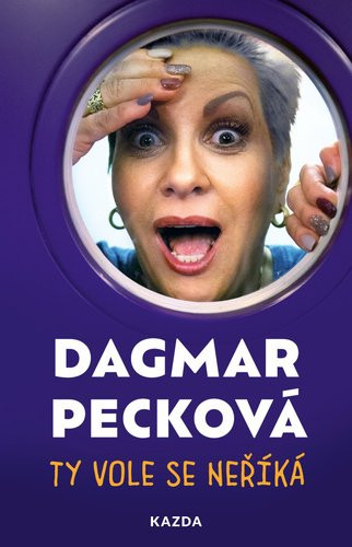 Fejetony Dagmar Peckové - Dagmar Pecková