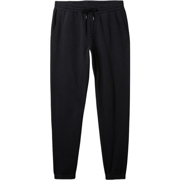 Quiksilver BASIC TRACK PANT Pánské tepláky, černá, velikost