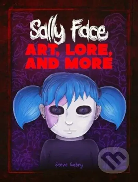 Sally Face - Steve Gabry