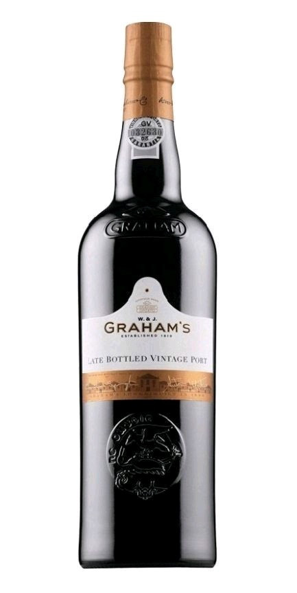 Grahams LBV 1l