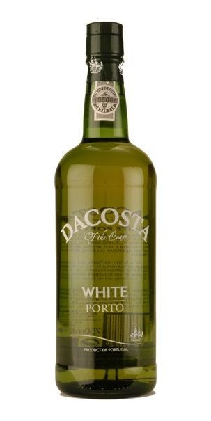 Dacosta white 0.75l