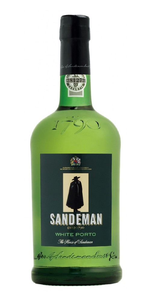 Sandeman white 1l