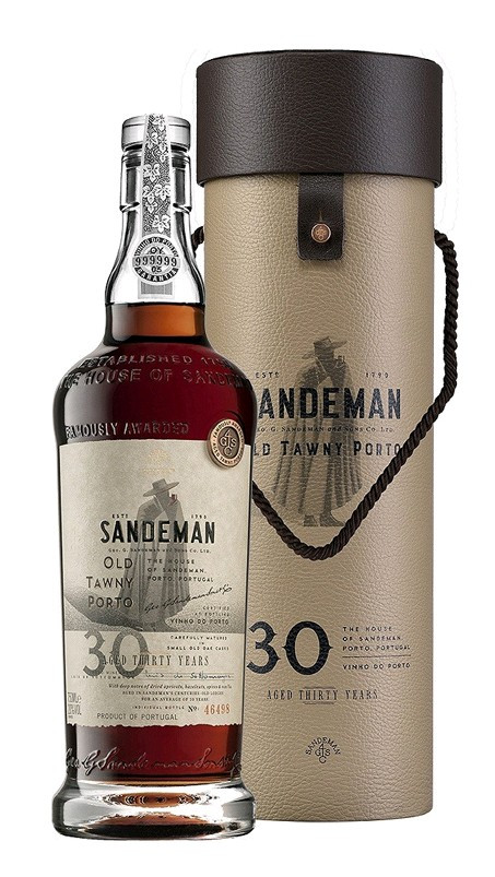 Sandeman 30y 0.75l