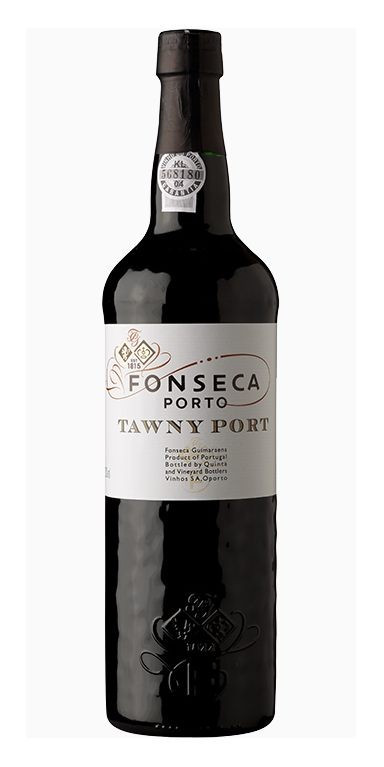 Fonseca Tawny 0.75l