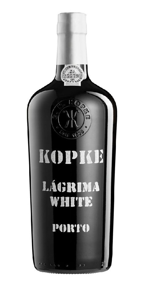 Kopke Lágrima 0.75l