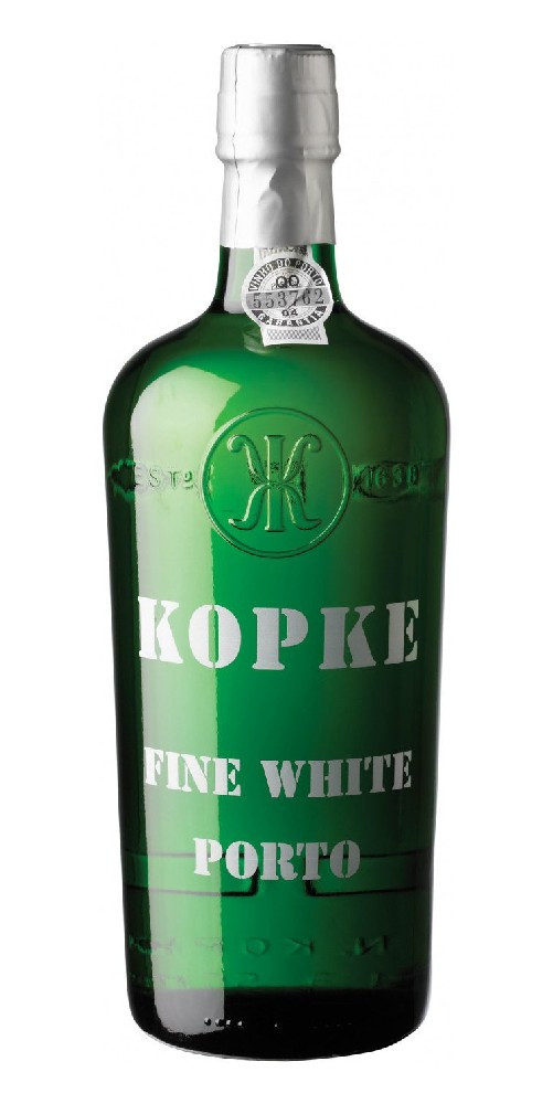 Kopke White 0.75l