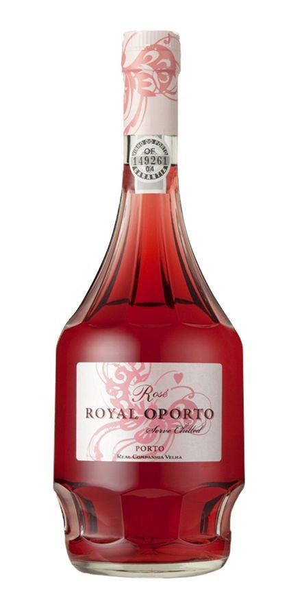 Royal oPorto rosé 0.75l