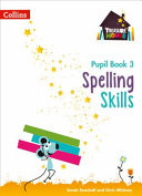 Spelling Skills Pupil Book 3 (Snashall Sarah)(Paperback / softback)