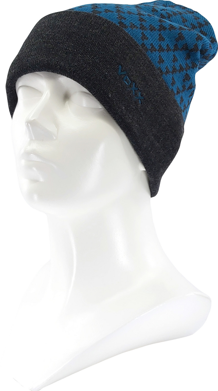 VOXX® čepice Maragold tm. šedá 1 ks uni 121095