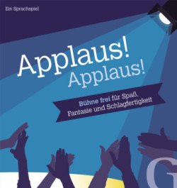 Applaus! Applaus!  (Deutsch)