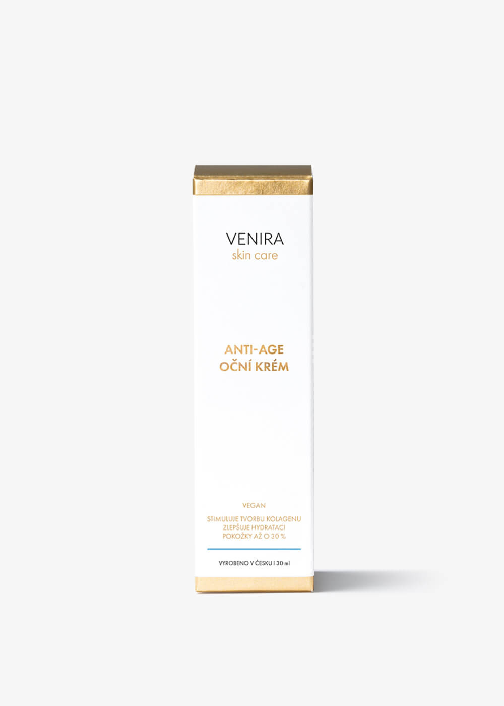 VENIRA anti-age oční krém, 30 ml