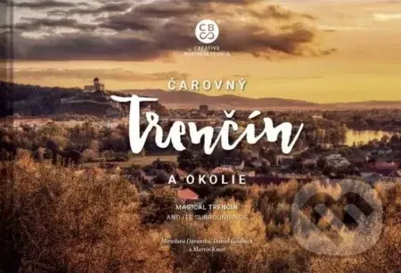 Čarovný Trenčín a okolie - CBS
