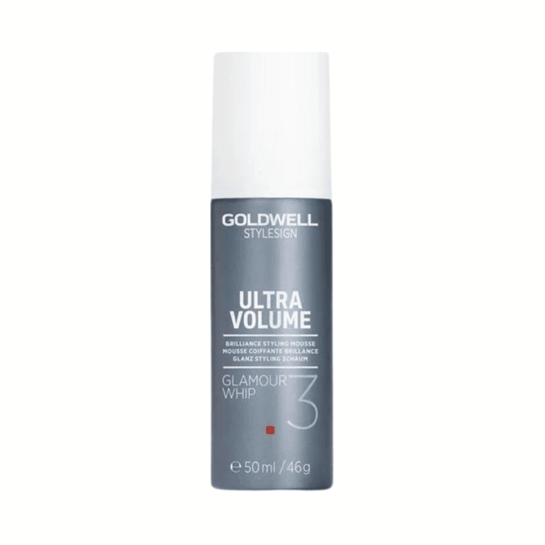 GOLDWELL Goldwell Stylesign Ultra Volume Glamour Whip Styling Mousse 50 ml