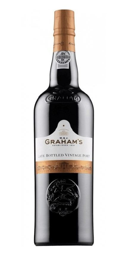 Grahams LBV 2014 0.75l