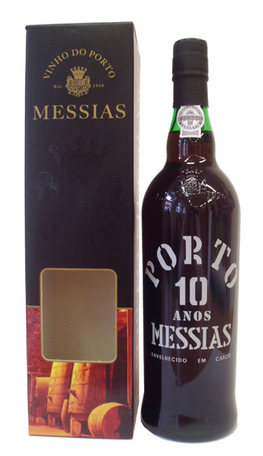 Messias 10y 0.75l