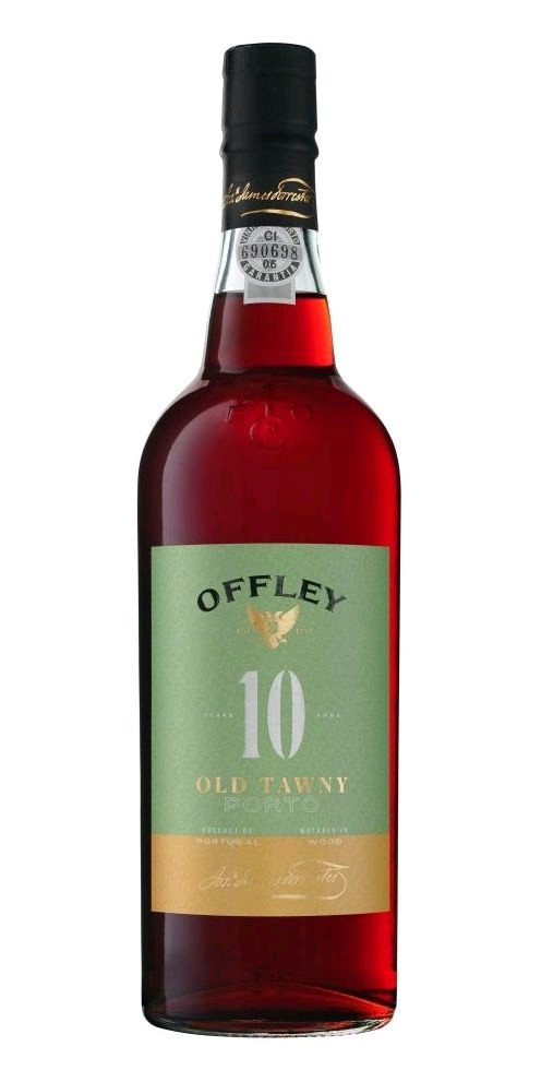 Offley 10y 0.75l