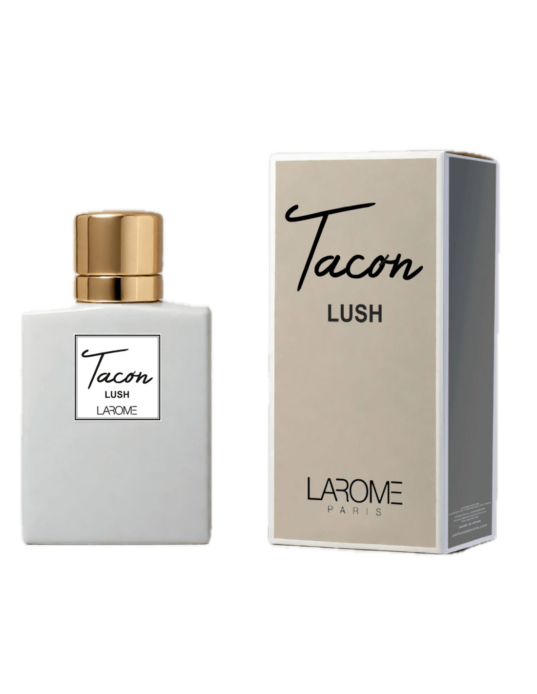 LAROME Paris - TACON LUSH - 97F Varianta: 100ml