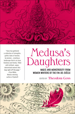 Medusa's Daughters (Goss Theodora)(Paperback)