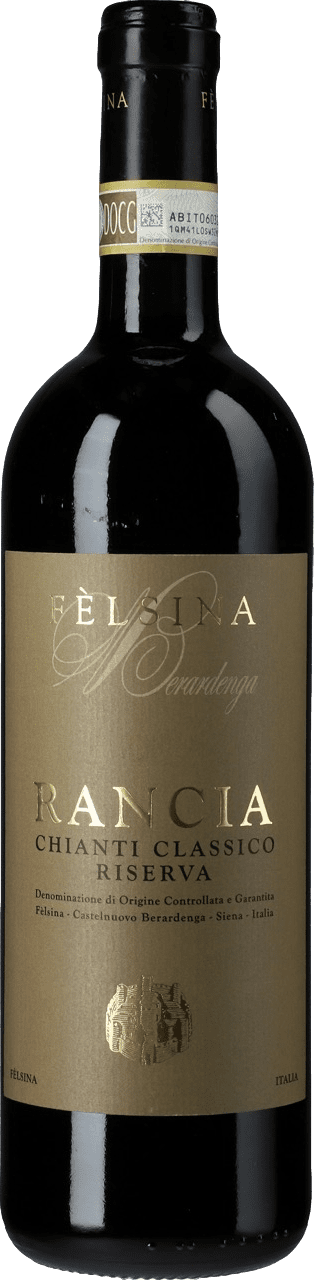 Felsina Rancia Chianti Classico Riserva 2020