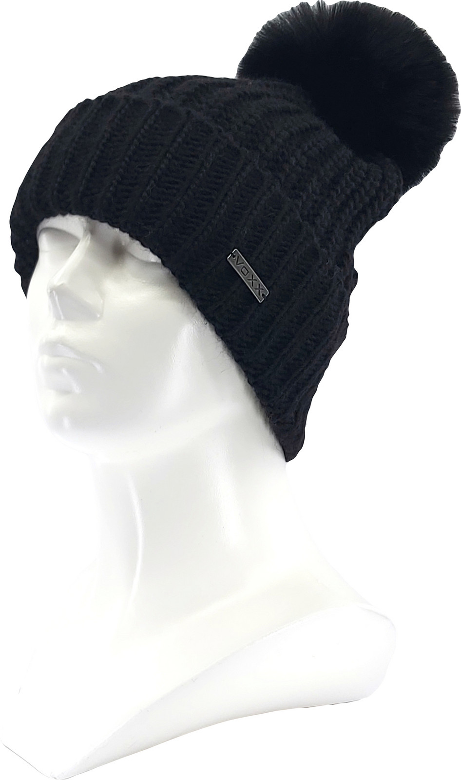 VOXX® čepice Minor černá 1 ks uni 121079