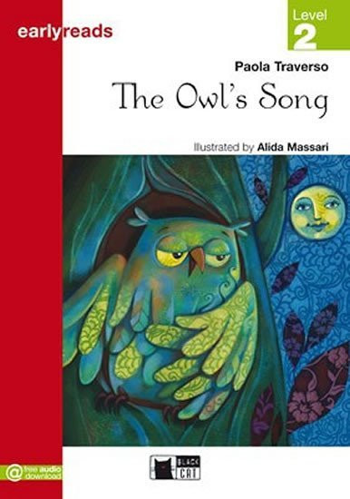 Owl'S Song + CD