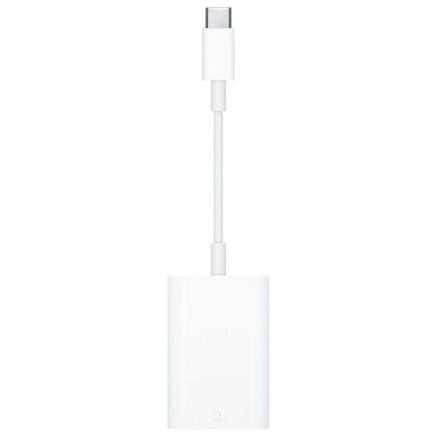 Apple USB-C čtečka SD karet MW653ZM/A