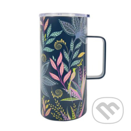 Cestovný hrnček Savannah - Dickson Consulting and Design