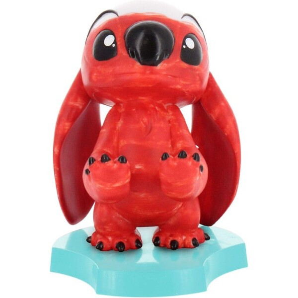 Exquisite Gaming Holdem Lilo and Stitch - Badness Level Stitch