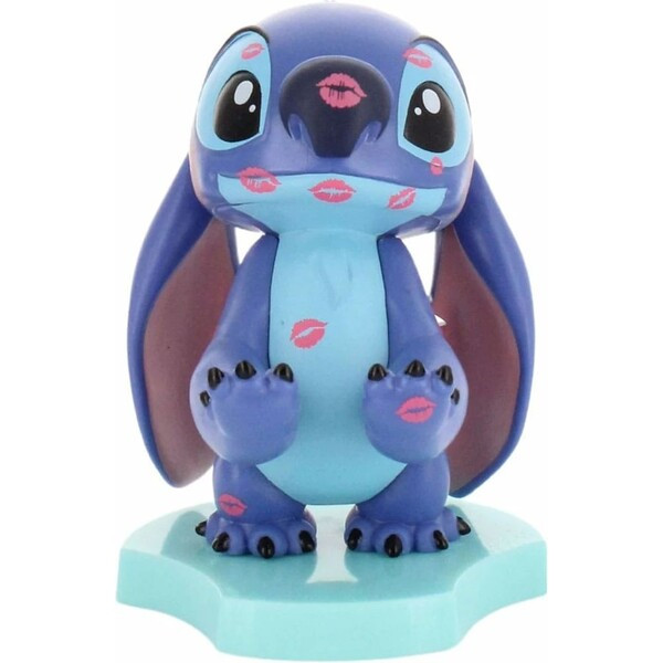 Exquisite Gaming Holdem Lilo and Stitch - Loved Up Stitch