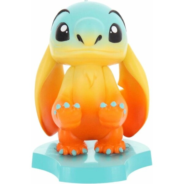 Exquisite Gaming Holdem Lilo and Stitch – Sunset Stitch