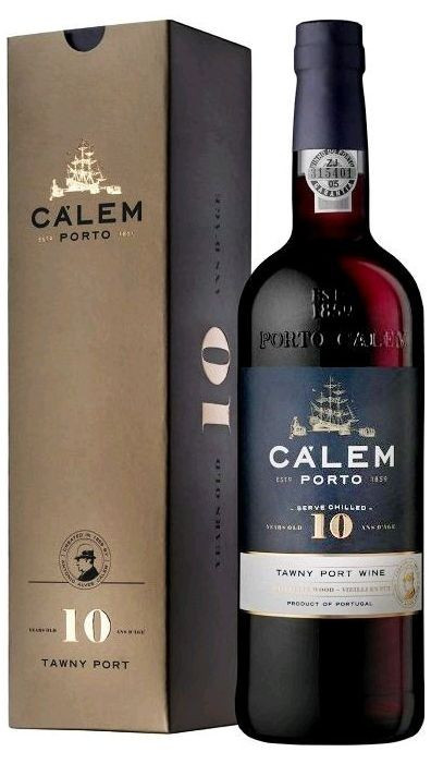 Calem 10y 0.75l