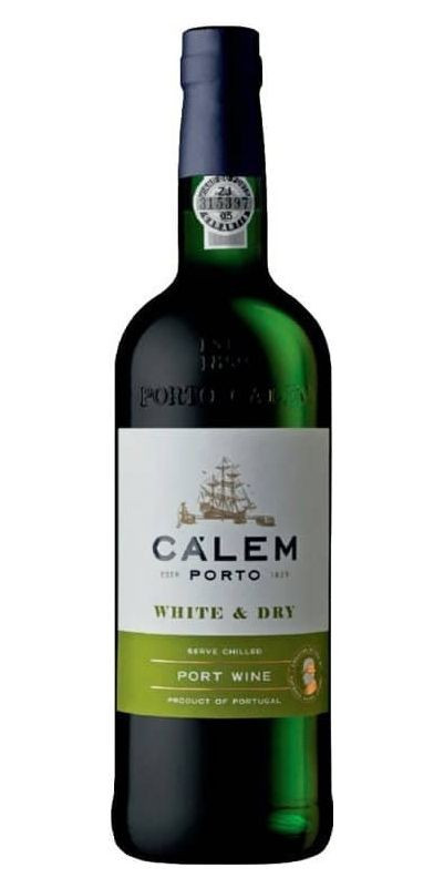 Calem fine dry White 0.75l