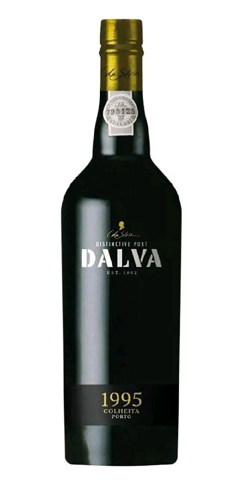 Dalva Colheita 1995 0.75l